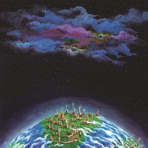Image for 'Paz En La Tierra'