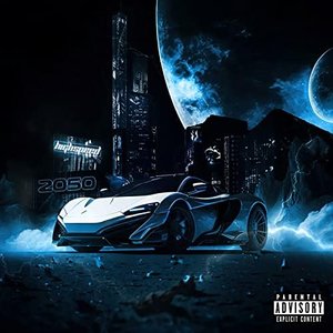 “2050”的封面