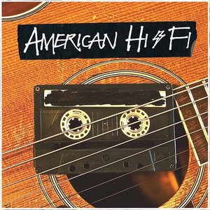 Image for 'American Hi-Fi Acoustic'