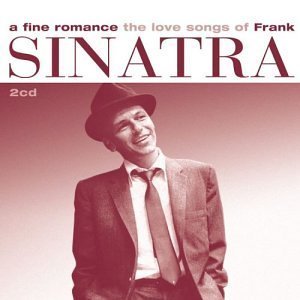 Image for 'A Fine Romance (The Love Songs)'