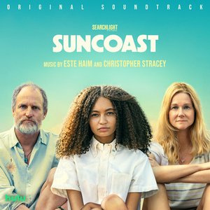 Image for 'Suncoast (Original Soundtrack)'