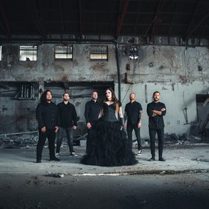 'Trail of Tears' için resim