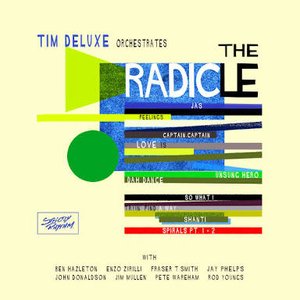 Bild för 'The Radicle (Expanded Edition)'