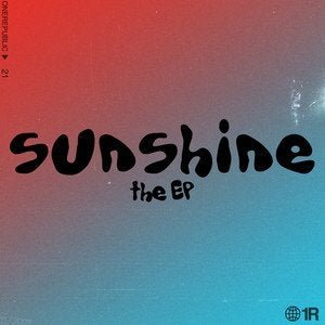 Image for 'Sunshine. The EP'