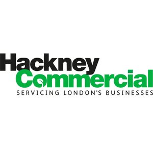 “Hackney Commercial Waste”的封面