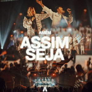 Image for 'ASSIM SEJA'