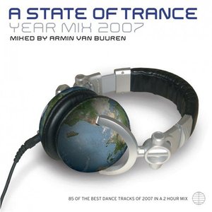 Imagen de 'A State of Trance Year Mix 2007'