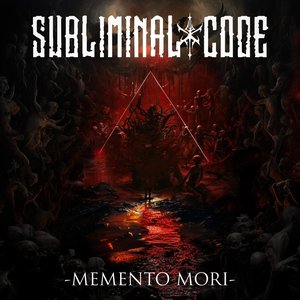 “Memento Mori”的封面