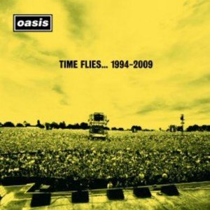Zdjęcia dla 'Time Flies... 1994-2009 [Disc 3]'