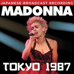 Image pour 'Tokyo 1987'
