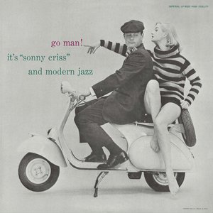 Image for 'Go Man'
