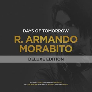 Image for 'Days of Tomorrow (Deluxe Edition)'