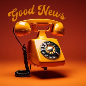 Zdjęcia dla 'Good News'