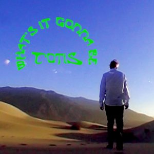 Image for 'What's It Gonna Be'
