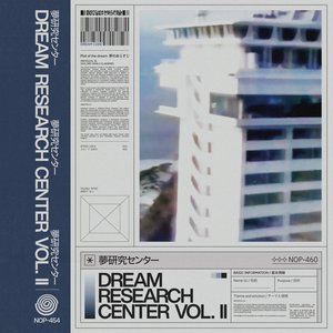 Image for 'Dream Research Center, Vol. 2'