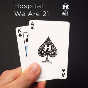 Image for 'Hospital: We Are 21'