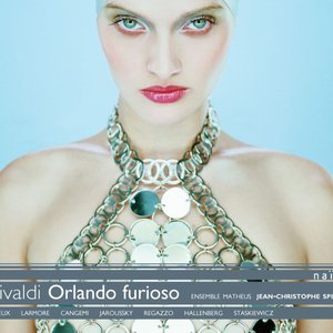 Image for 'Orlando Furioso'