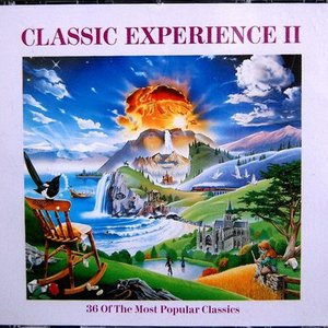 “Classic Experience II”的封面