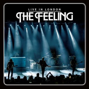 Image pour 'Live In London'