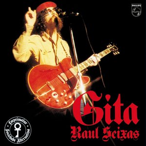 “Gita”的封面
