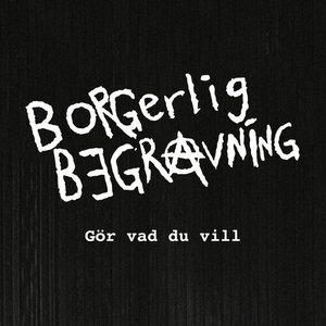 Image pour 'Gör vad du vill'