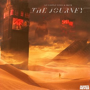 Image for 'The Journey'