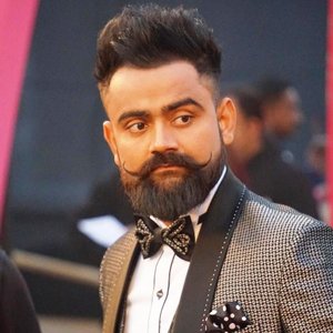 Image for 'Amrit Maan'