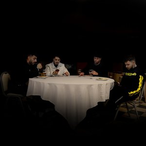 Image for 'AM2TERDAM'