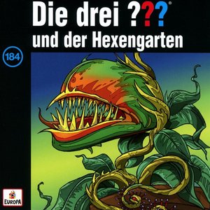 Image for '184/Und Der Hexengarten'