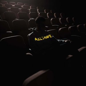 “All I Have”的封面