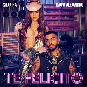 Image for 'Te Felicito'