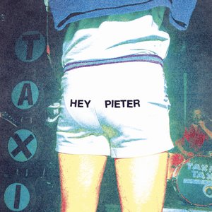 Image for 'HEY PIETER'