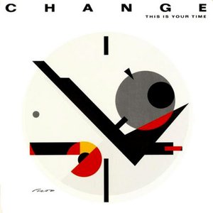 Imagen de 'This is Your Time (Original Album)'