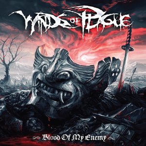 Zdjęcia dla 'Blood Of My Enemy'