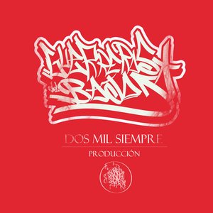 Image for 'Dos Mil Siempre'