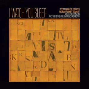 Bild för 'I Watch You Sleep'