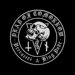 “Dead Of Tomorrow”的封面