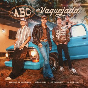 Image for 'ABC da Vaquejada'