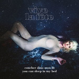 'Coucher Dans Mon Lit / You Can Sleep in My Bed'の画像