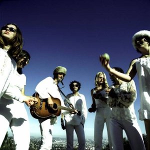 Bild für 'The Brian Jonestown Massacre'