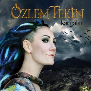 “Kargalar”的封面