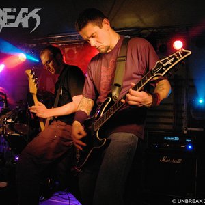 Image for 'UNBREAK'