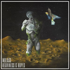 Image pour 'Heaviness & Hopes'