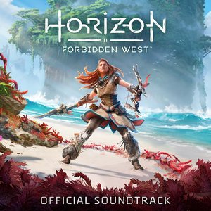 Изображение для 'Horizon Forbidden West (Original Soundtrack)'