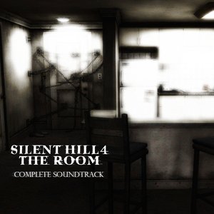 Bild für 'Silent Hill 4: The Room Aethryix Soundtrack (Disc 1)'