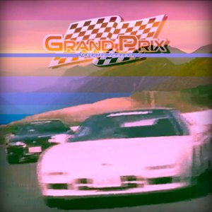 Imagem de 'Grand Prix'