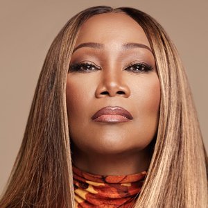 Изображение для 'Yolanda Adams'