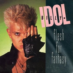 Immagine per 'Flesh for Fantasy'
