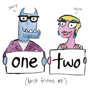 Image for 'Best Friend EP'