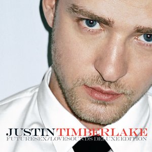 “FutureSex/LoveSounds Deluxe Edition”的封面